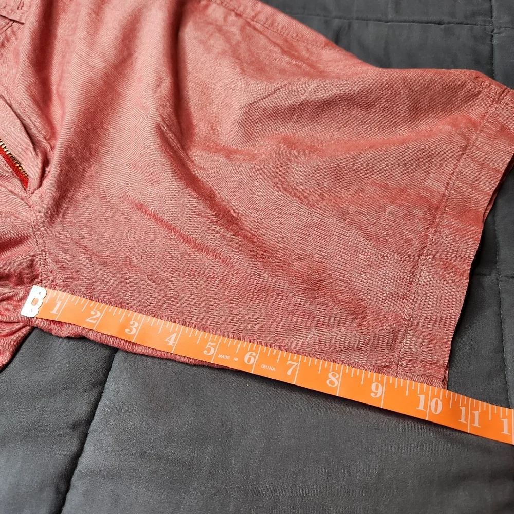 J. Crew men shorts